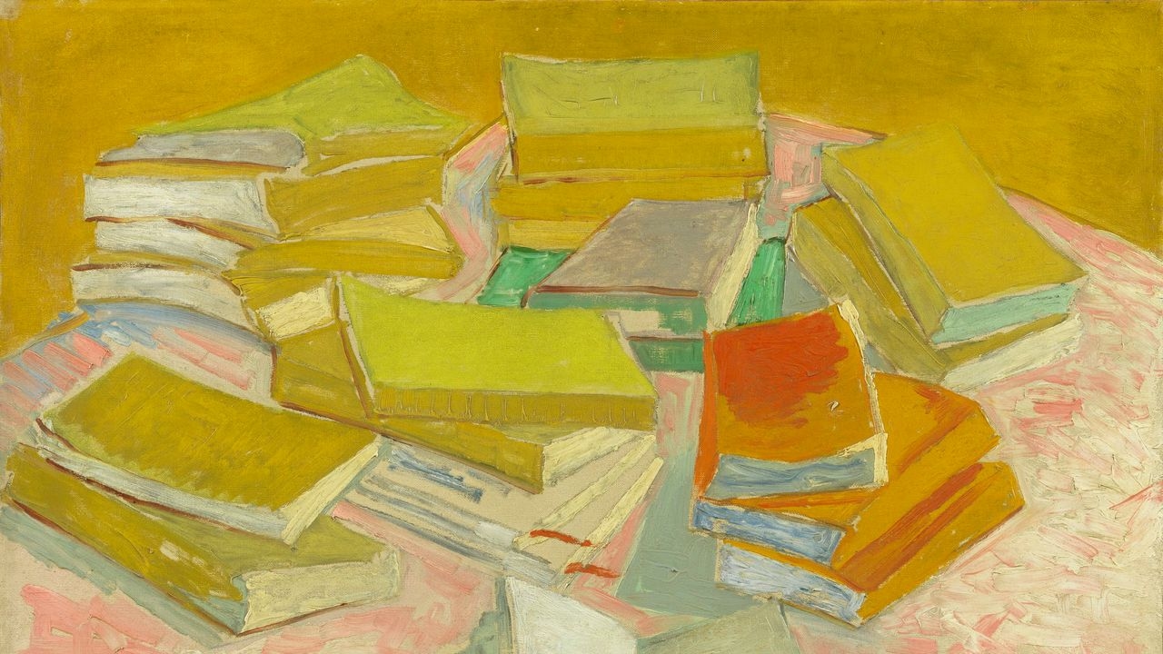 Questi libri sono candidati al Booker Prize 2025 e dovrebbero essere inseriti nella tua lista di lettura