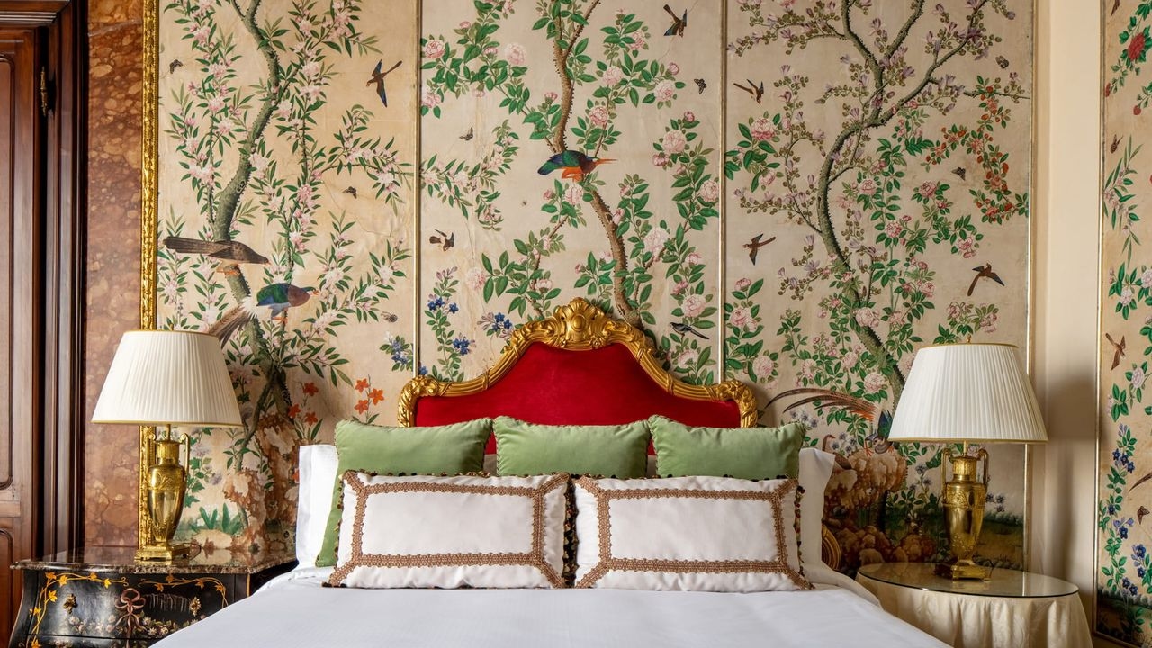 I 10 migliori hotel di Firenze