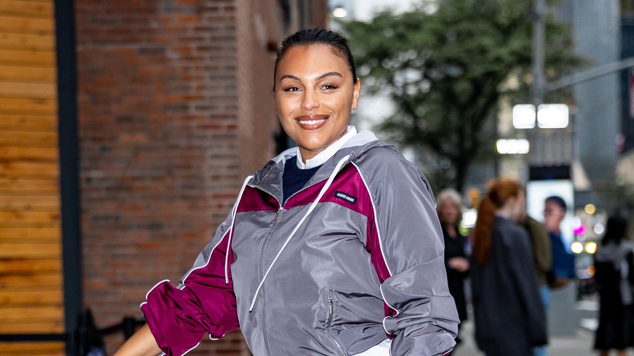 Paloma Elsesser: 5 dettagli inaspettati sulla modella di copertina di VOGUE