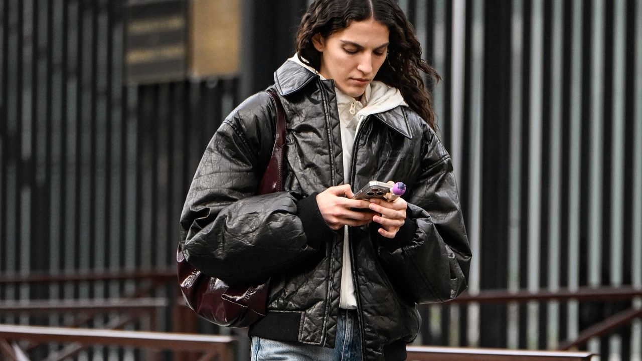 Ik ben net terug uit LA – en iedereen droeg deze jeans en sneakers