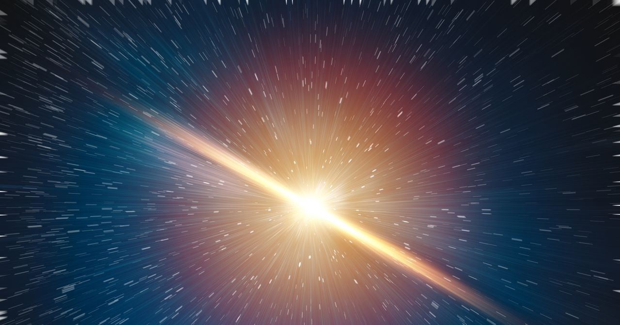 Astronomen hebben een sterrenstelsel ontdekt dat miljoenen jaren ouder is dan alle eerder waargenomen sterrenstelsels.