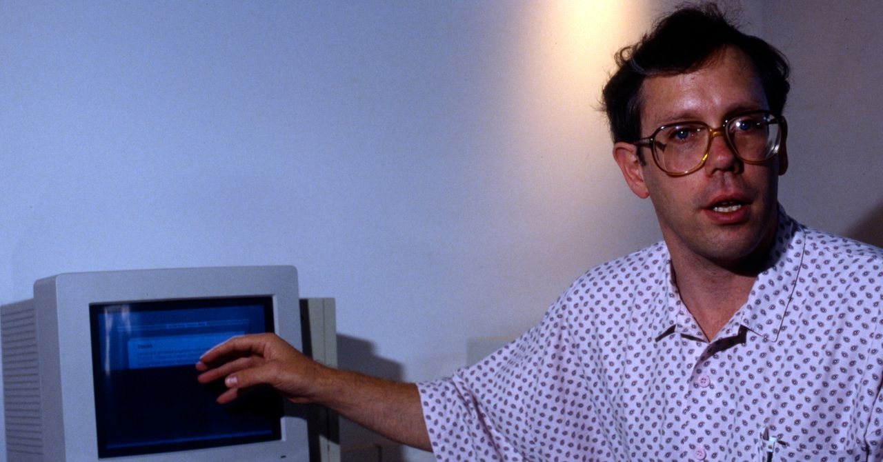 Bill Atkinson, Macintosh-Pionier und Erfinder der Hypercard, stirbt im Alter von 74 Jahren