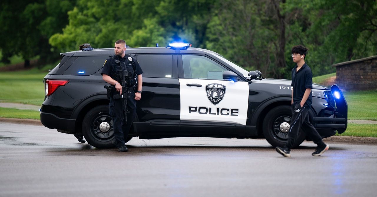 Verdächtiger bei Schießerei in Minnesota steht mit Sicherheitsfirma und evangelischem Ministerium in Verbindung