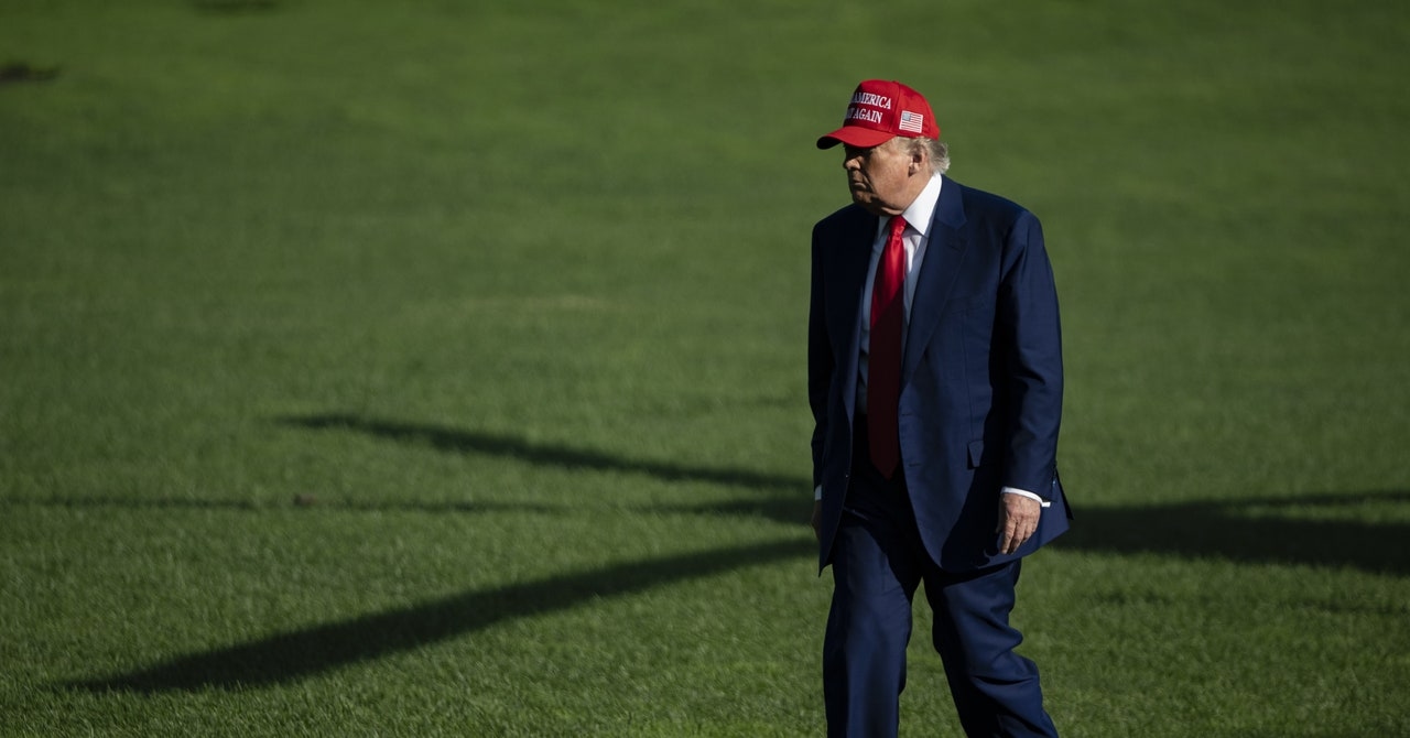 La verdad se desploma en las redes sociales tras la publicación en directo de Trump del atentado con bomba en Irán