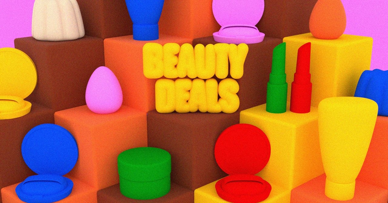 Najlepsze oferty Prime Day Beauty 2025: Pielęgnacja włosów, skóry i zębów