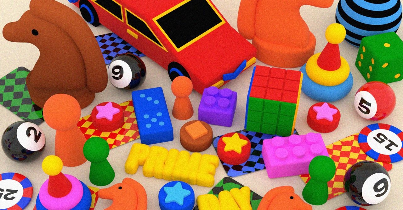 Las 17 mejores ofertas de juegos de mesa del Prime Day para niños de todas las edades (2025)