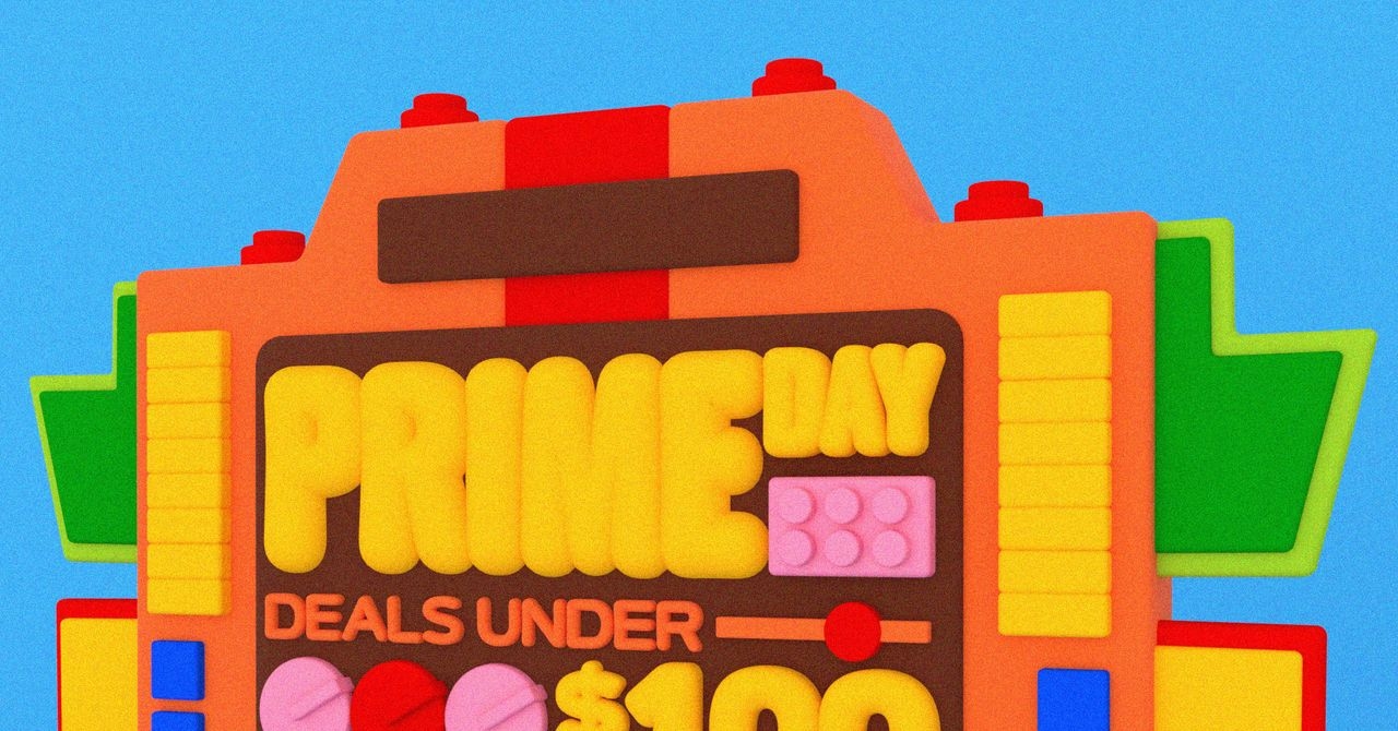 100 najlepszych ofert Prime Day poniżej 100 USD (2025): LifeStraws, technologia i nie tylko
