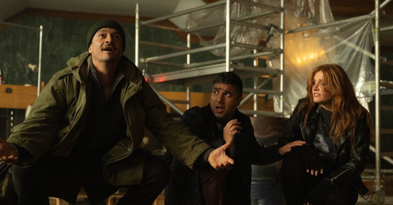 Amazon Prime'da Şu Anda En İyi 20 Film (Temmuz 2025)