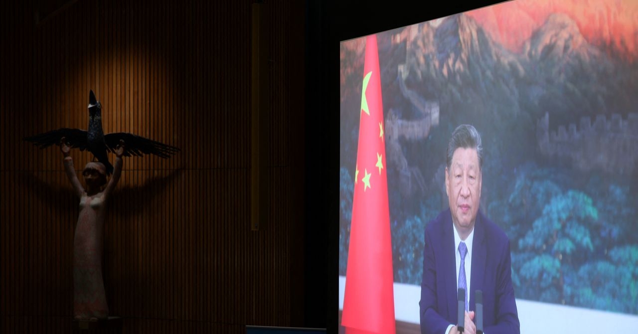 La Cina è leader mondiale nella transizione verso l'energia pulita. Ecco come si presenta
