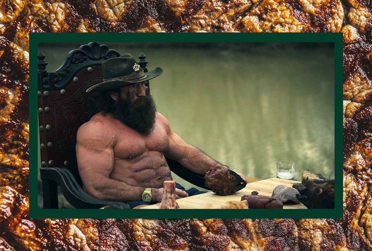 The alpha male era is on its way out
