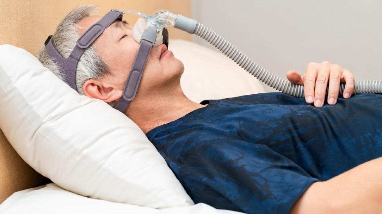 Sleep apnea treatment reduces risk of heart attack and stroke by more than 70%