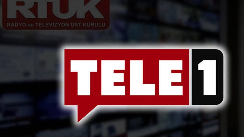 A trustee was appointed to TELE1