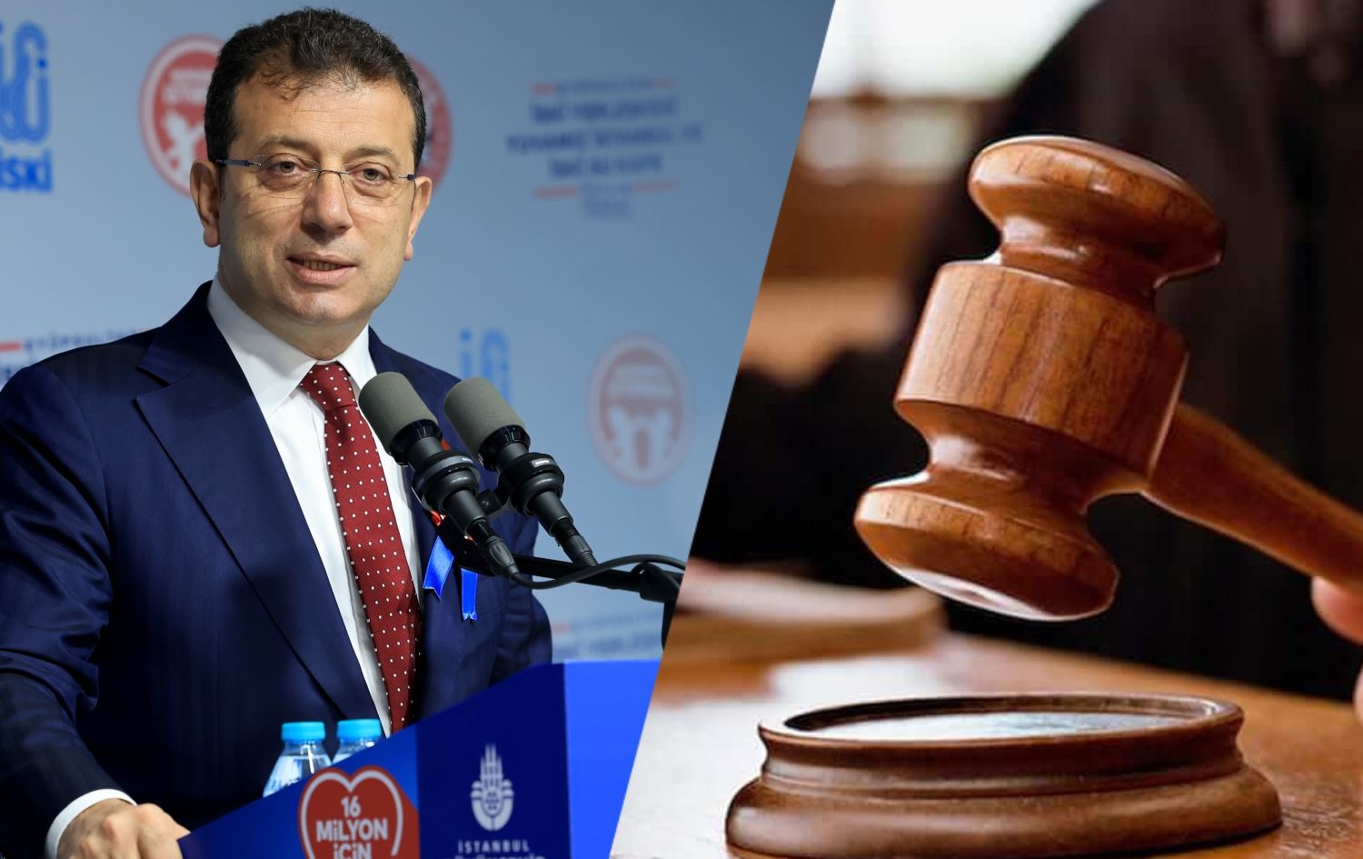This time he is accused of being a spy: What are the cases and investigations opened against İmamoğlu so far?