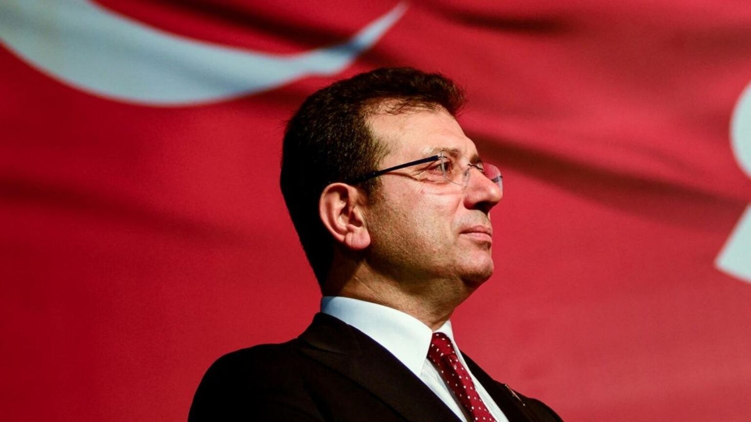 Ekrem İmamoğlu hizo una declaración sobre la comisión: "Queremos una Turquía donde las armas estén completamente en silencio".