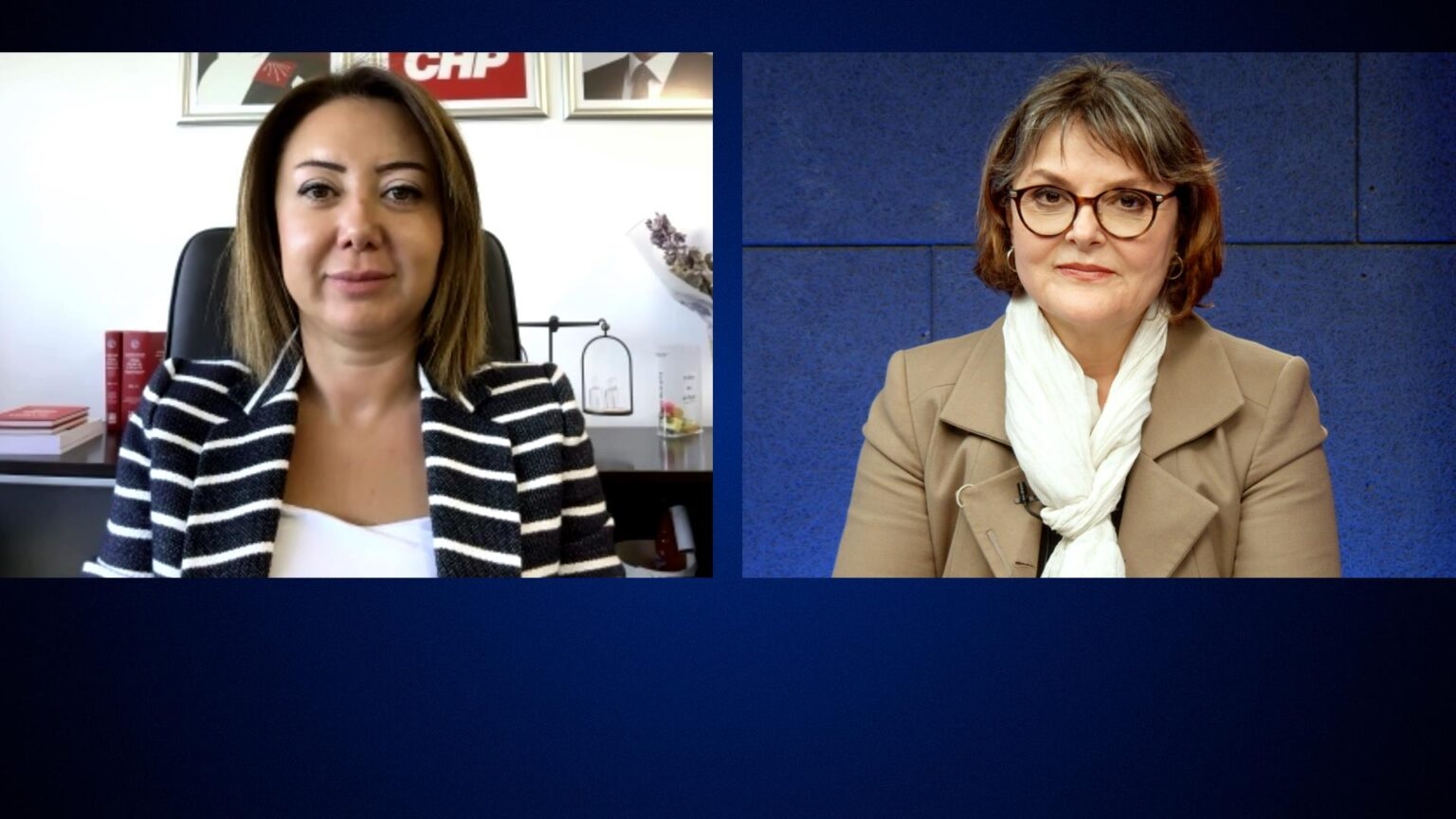 Gül Çiftci z CHP ocenił aresztowanie Mehmeta Pehlivana: „Prawo do obrony również zostało zatrzymane”