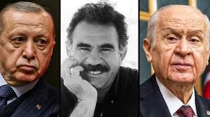 Onur Alp Yılmaz yazdı | İktidarın yeni Türkiye ufku: Naftalin kokulu “Osmanlı Barışı”