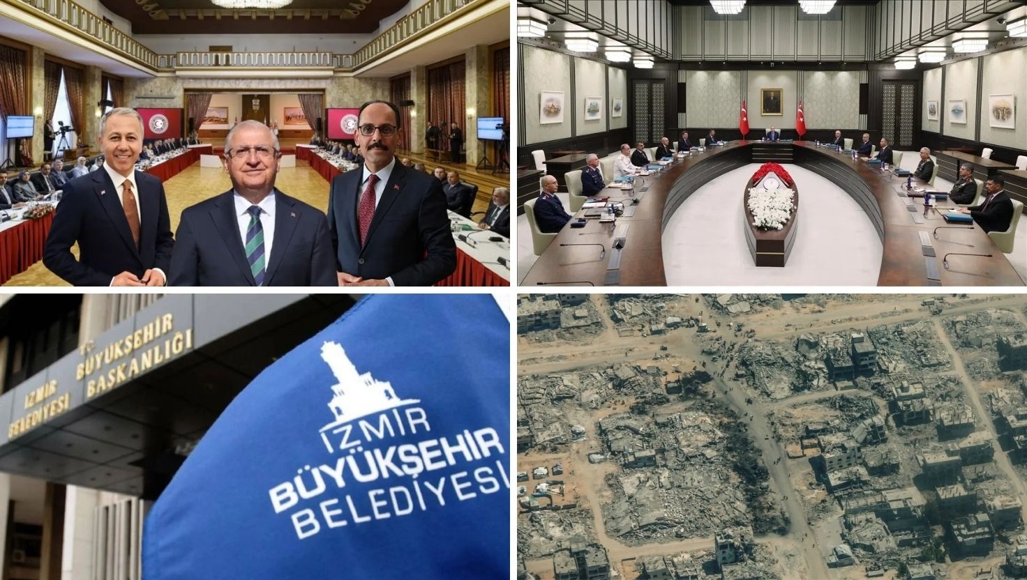 Lo que necesitas saber hoy (6 de agosto de 2025)