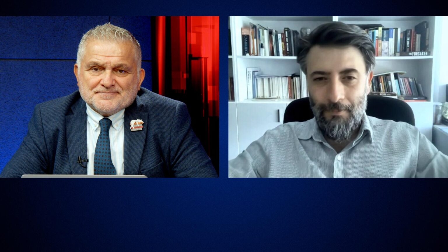 Los partidos nacionalistas distintos de Burak Bilgehan Özpek y el MHP están en ascenso, y el futuro de la Alianza Popular es incierto.