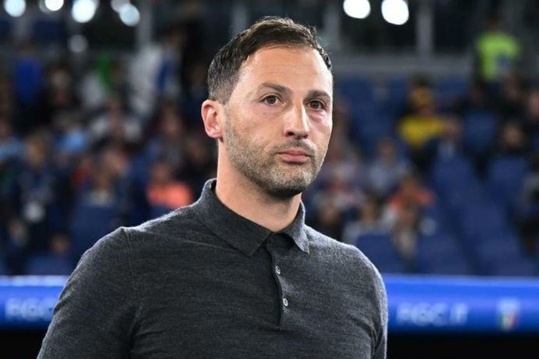 Domenico Tedesco é o novo treinador do Fenerbahçe