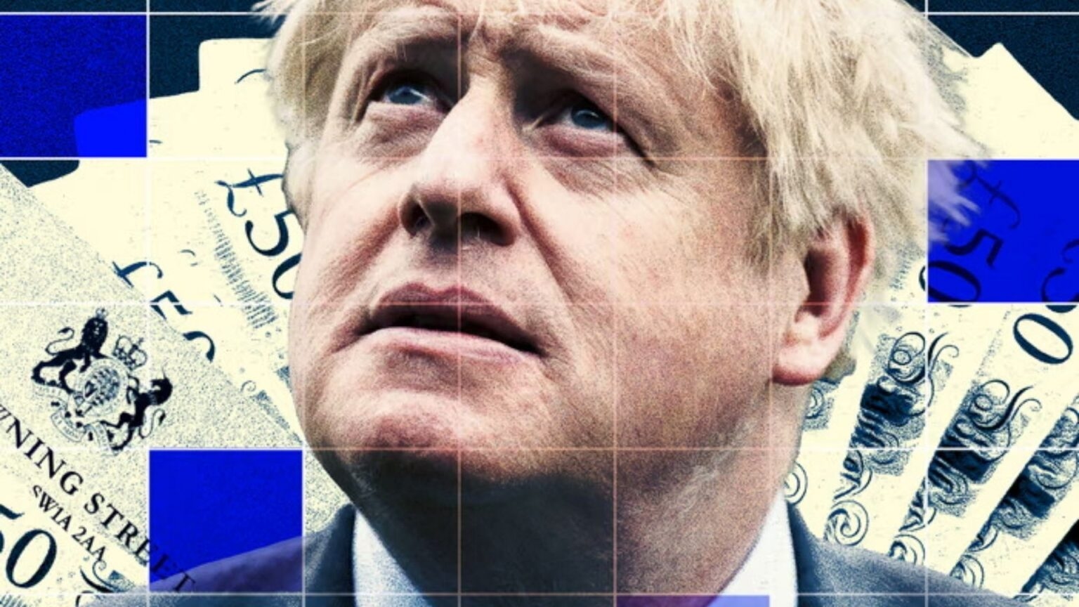 Segredos do gabinete de Boris Johnson: O que vazou do computador do ex-primeiro-ministro?