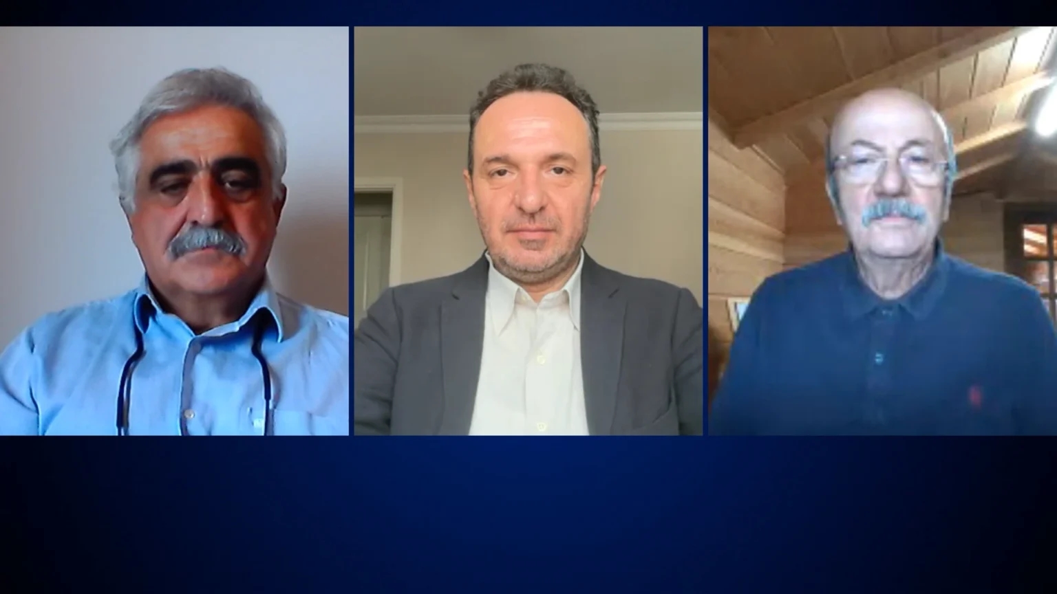 Dünya Alem (16): Kürt sorunu çıkmazda mı? Muhalefet sessiz, hükümet güven vermiyor I Zeki Kılıçarslan ve Mehmet Bekaroğlu anlattı