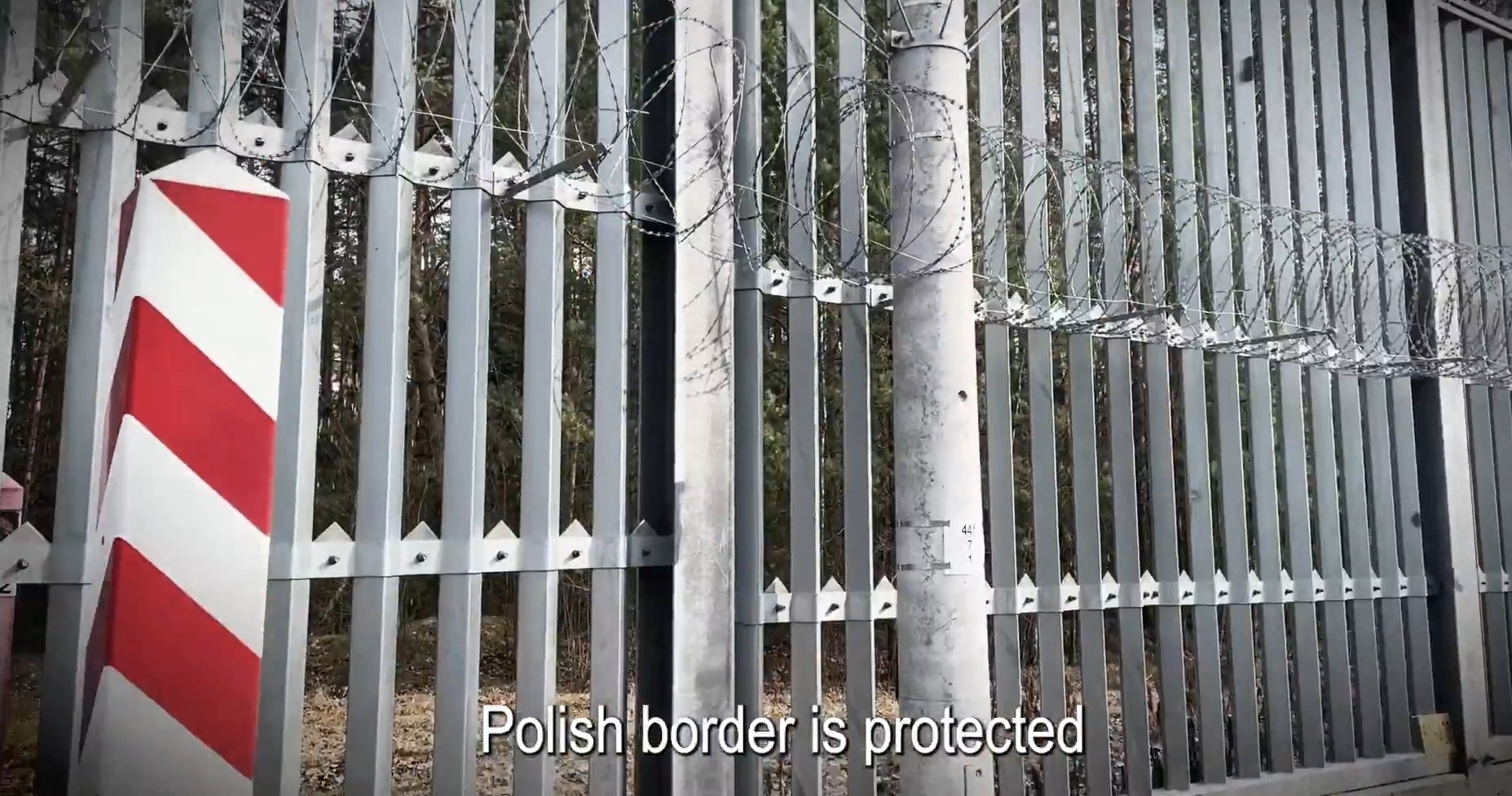 La Polonia lancia una campagna nei paesi africani e asiatici per mettere in guardia contro l'immigrazione clandestina