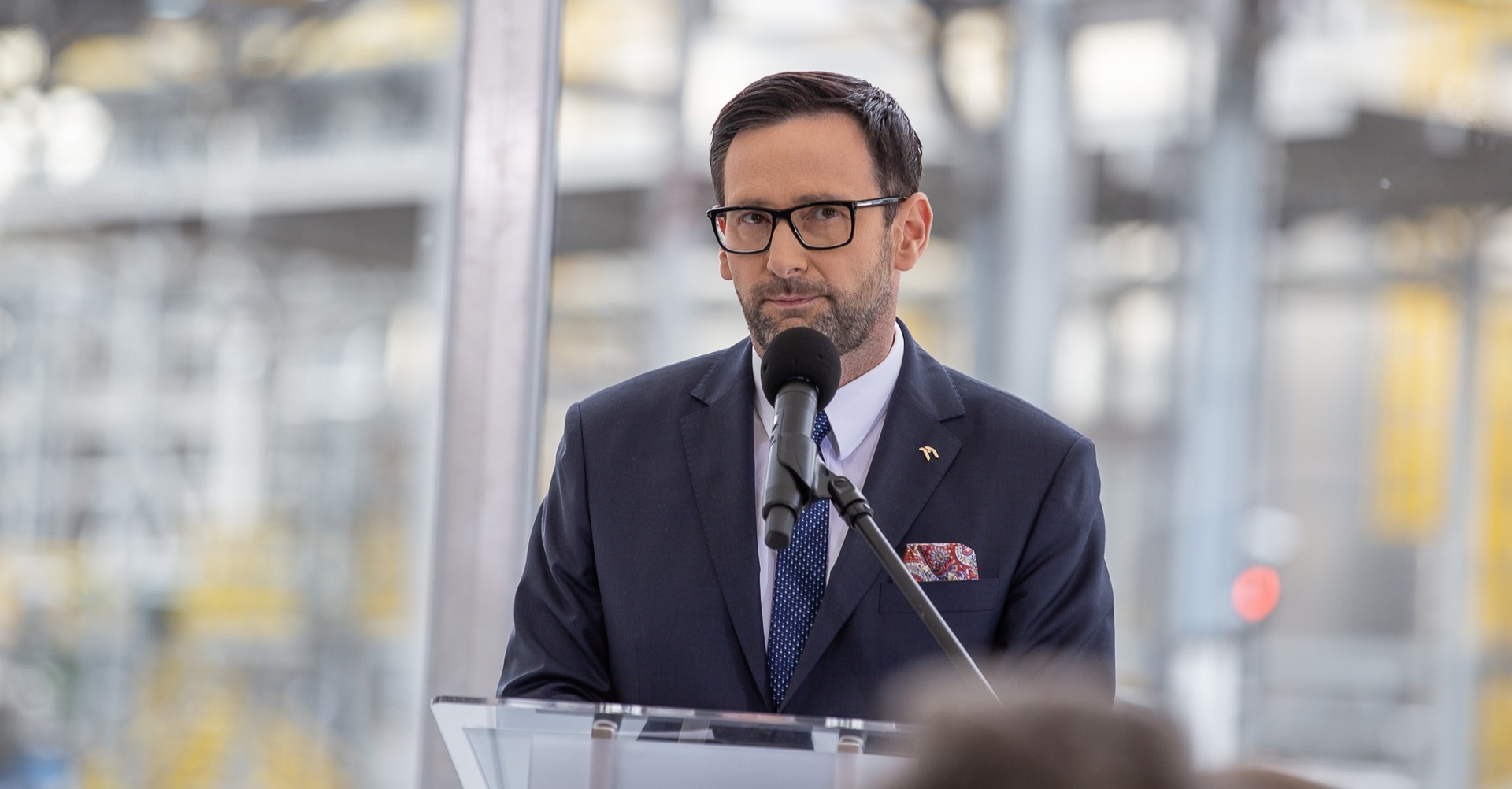 La Polonia chiede al Parlamento europeo di togliere l'immunità all'ex CEO della compagnia energetica statale