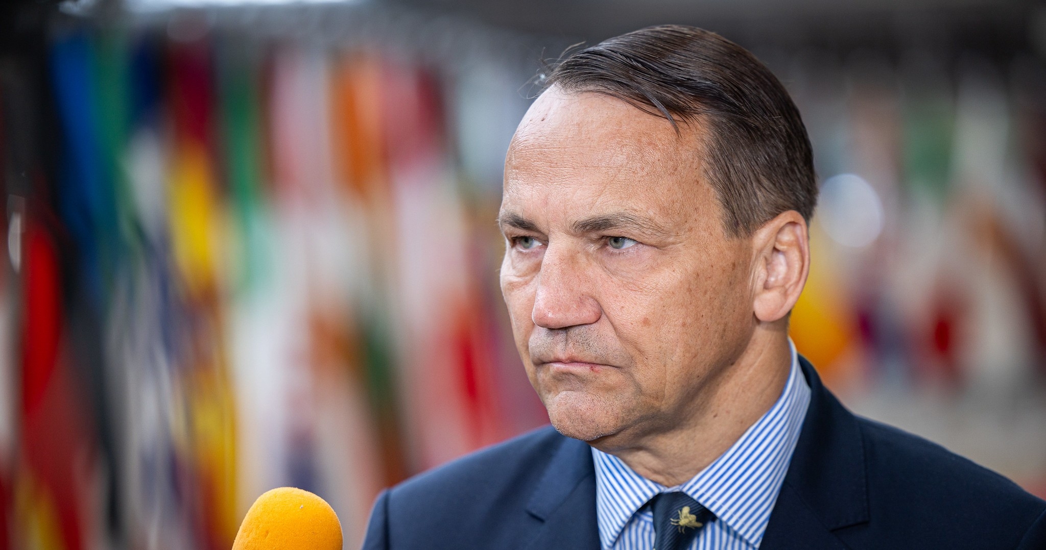 Il ministro degli Esteri polacco condanna il razzismo e l'antisemitismo dopo una serie di incidenti