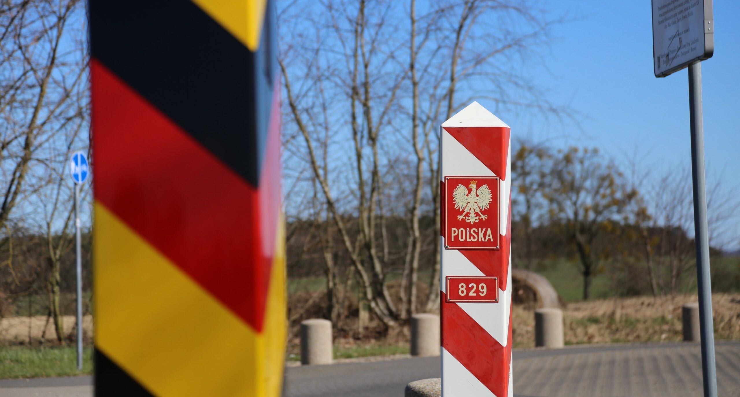 Het aantal terugkeermigranten naar Polen vanuit Duitsland is voor het eerst in recordtijd groter dan het aantal emigraties.