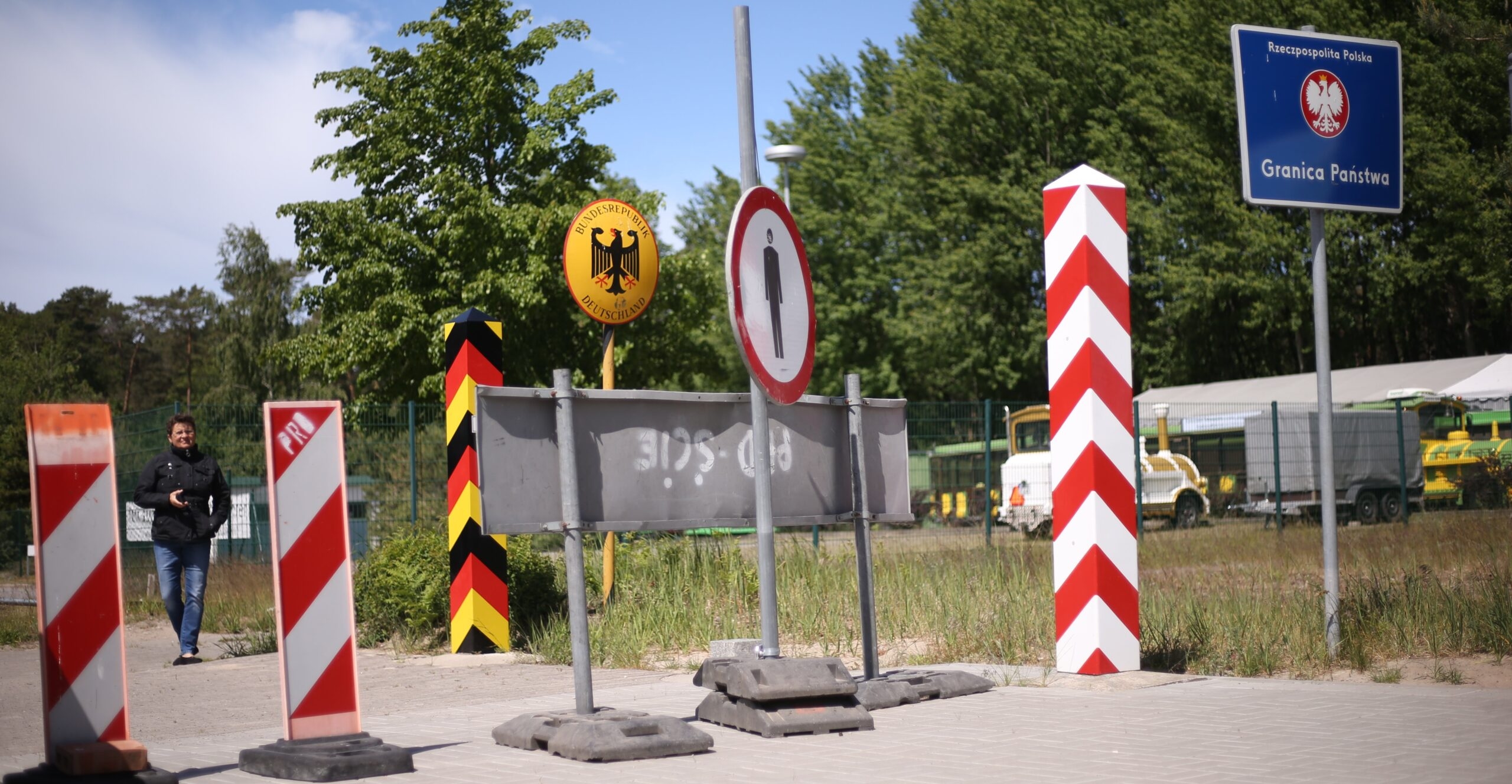 Officiële gegevens tonen omvang van terugkeer Duitse migranten naar Polen