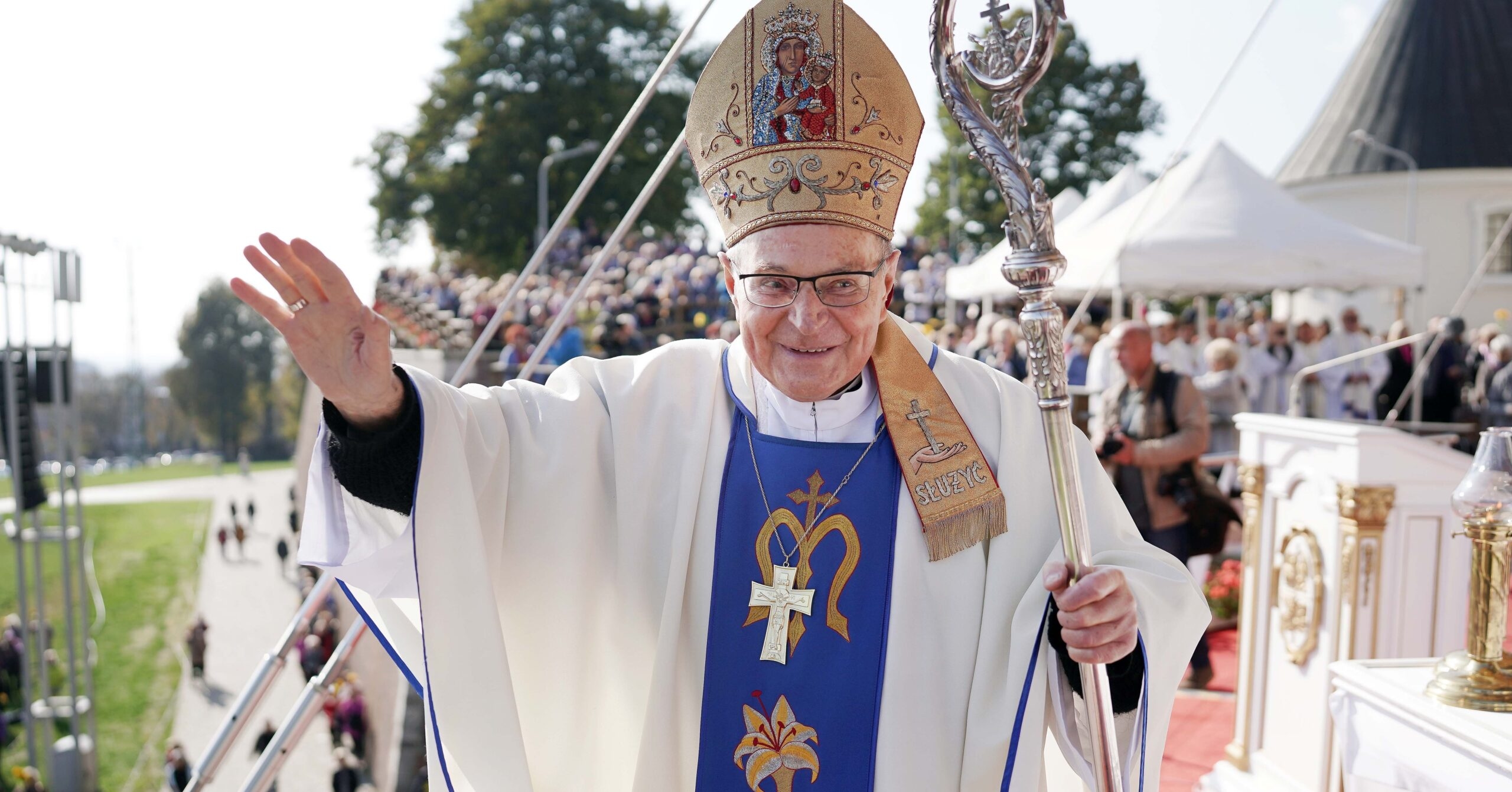 Polônia reclama com o Vaticano sobre declarações antigovernamentais e anti-migrantes de bispos