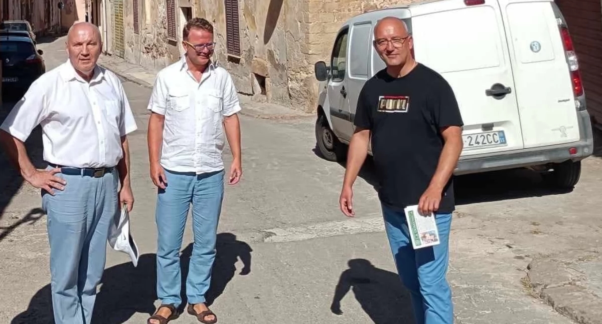 Oficina de viajes de la ciudad de Trzebnica: el concejal reveló cuánto costaron los viajes de los funcionarios