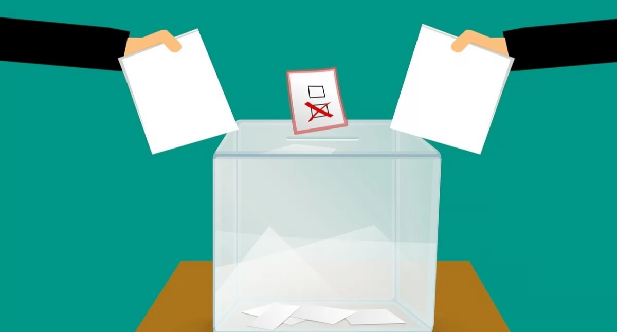 Resultaten van de presidentsverkiezingen in de afzonderlijke gemeenten van het district Trzebnica