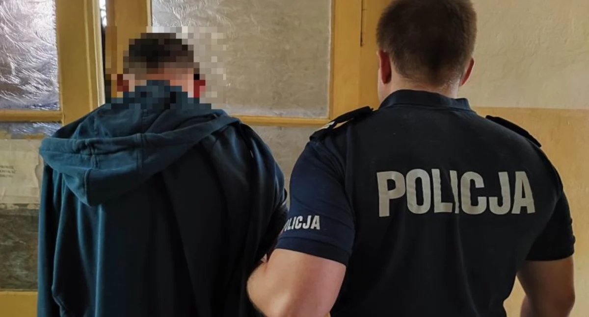 Gezocht: 36-jarige man. Rechtbank veroordeelde hem tot 5 maanden cel.