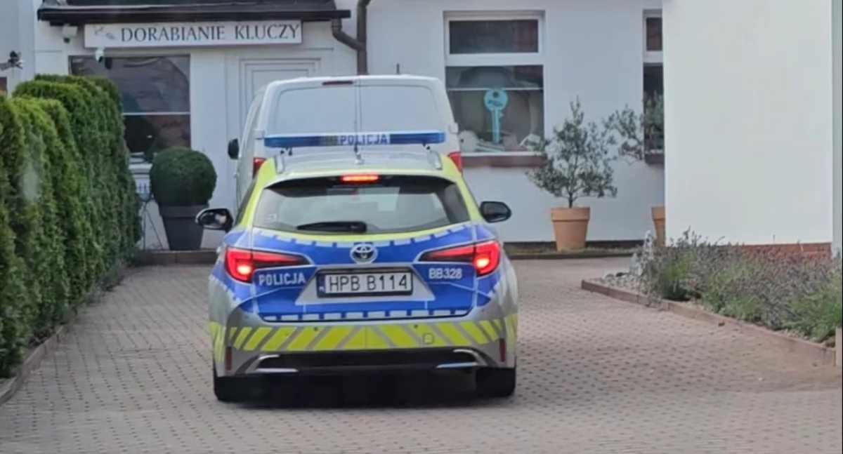 Arrestato un guidatore ubriaco. Era già stato coinvolto in una rissa?