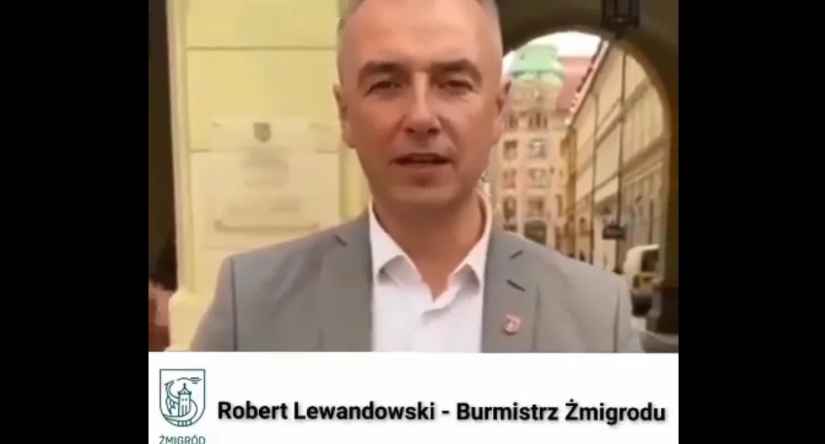 Robert Lewandowski: "Sono stato impersonato tramite intelligenza artificiale"
