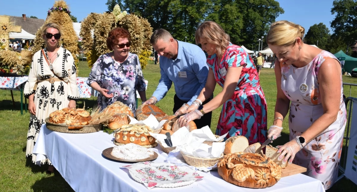 Zawonia Commune Oogstfestival: wedstrijden, toernooien en veel plezier in een volkssfeer