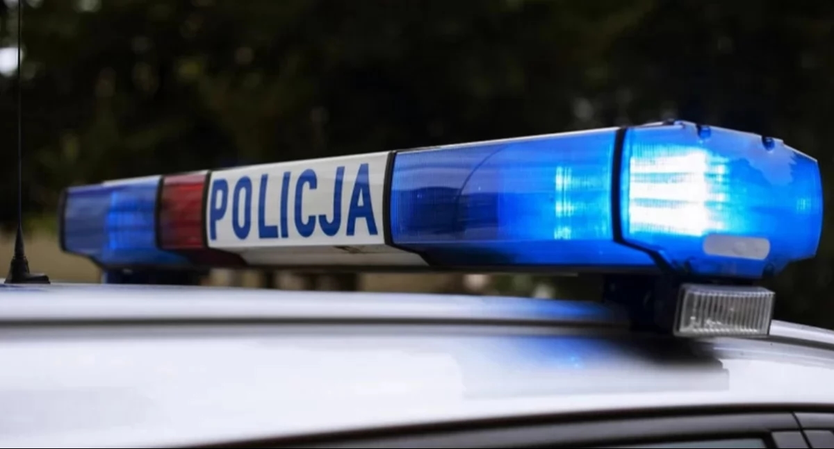 Auto della polizia avvistate in via Kościelna a Trzebnica! Cosa è successo? Un addetto stampa della Questura provinciale di Trzebnica racconta l'operazione.
