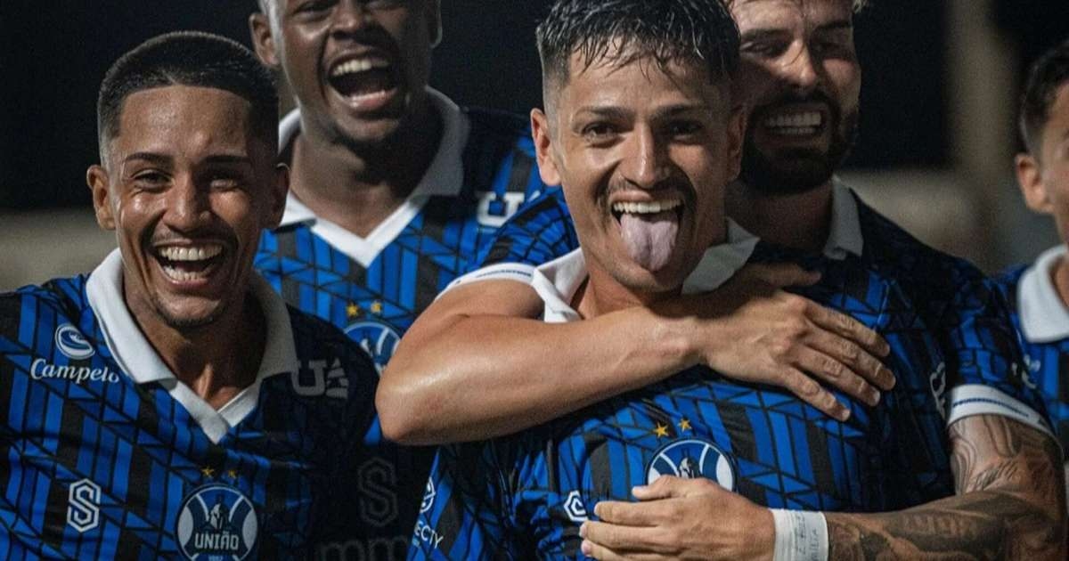 L'América-RN saluta la Copa do Brasil con una dolorosa sconfitta contro l'União-TO