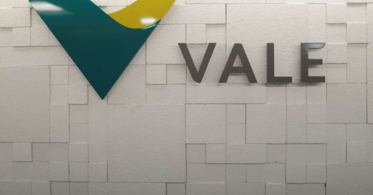Vale investirá US$290 mi em projeto de cobre no Pará após obter licença prévia