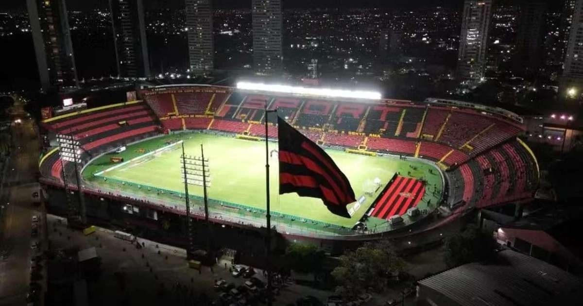 Sport ведет переговоры об уходе защитника в клуб Сан-Паулу
