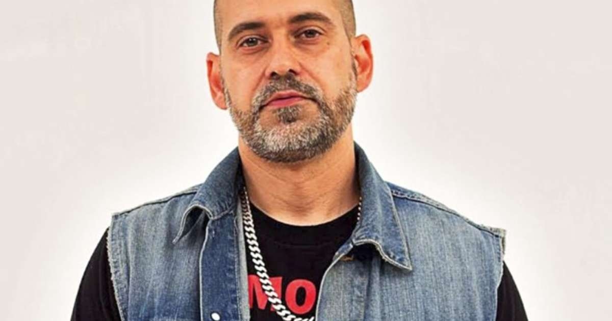 DJ Piá bietet einen kostenlosen Hip-Hop- und DJing-Workshop in Porto Alegre an