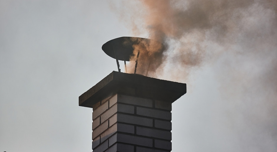 No hay interesados ​​en el dinero. Las chimeneas podrían desaparecer en 35 años.