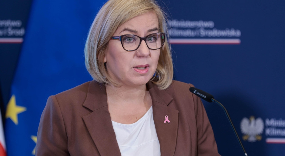 Poland blocks EU tax. Freezing ETS2 could halt energy price growth for several years