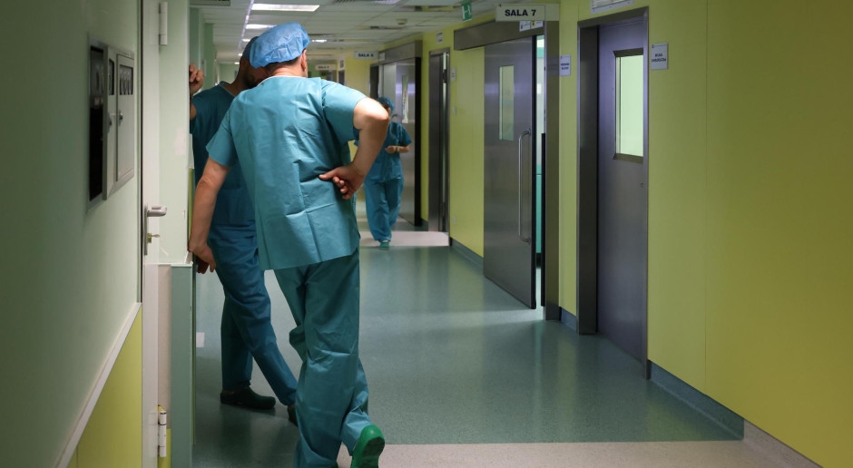 У пациентов есть основания для беспокойства. Реформа улучшит финансовое положение больниц, но не пациентов.