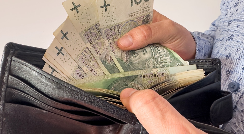 1.800 zloti konut yardımı. Her ay, ama sadece bu şehirde.