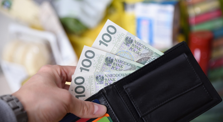 PLN 3.382 per maand in 2025. Betalingen gestart: volgende 3 oktober