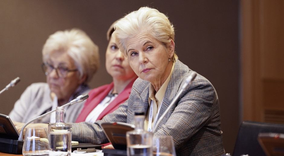 Health deregulation under the microscope of experts – behind the scenes of a closed meeting at the Health Market Forum