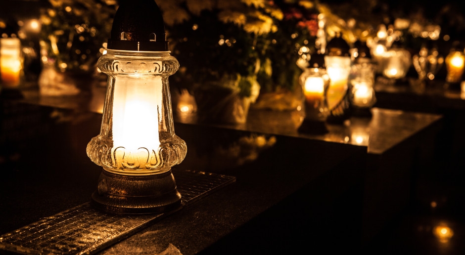 New regulations are coming into effect for cemeteries. Fines of up to 5,000 PLN