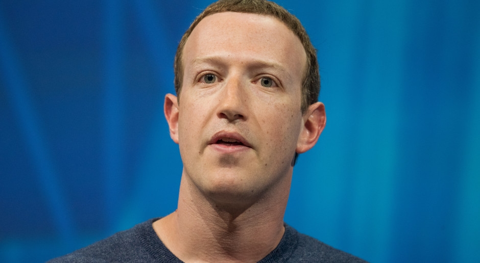 Mark Zuckerberg is building a "doomsday bunker"? It's 5,000 square meters